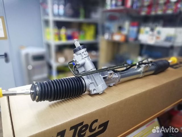 Рулевая рейка BMW 3 E36 90-00 Z3 E-36 Новая