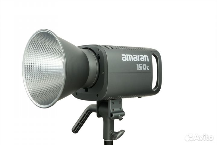 Aputure amaran 150C grey новые гарантия