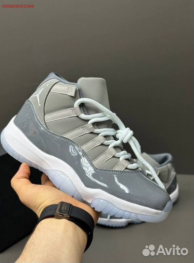 Nike Air Jordan 11