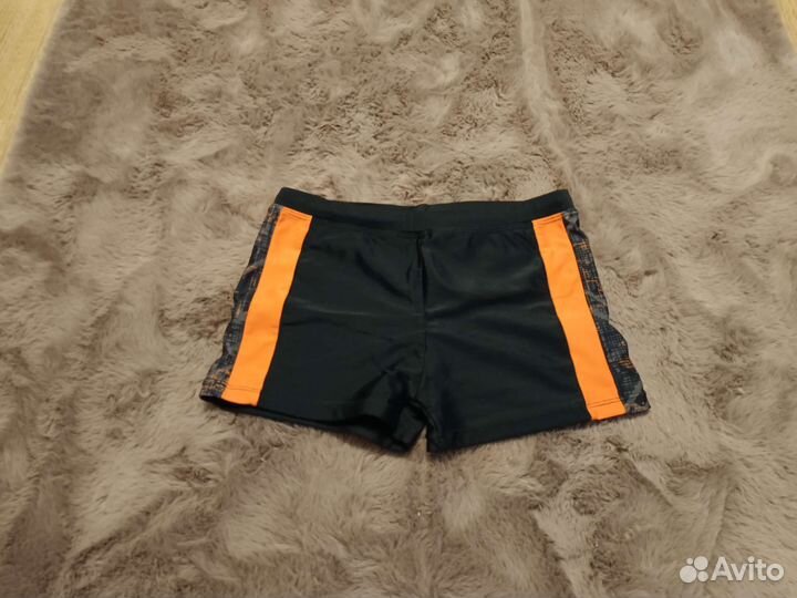 Плавки для мальчика 134-140