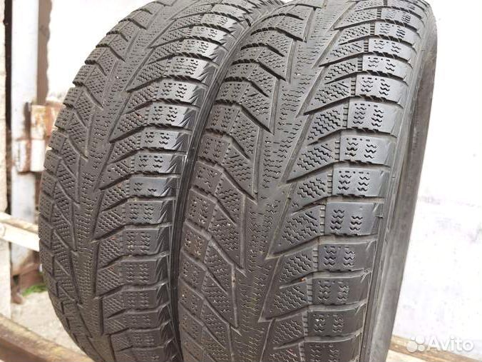 Hankook Winter I'Cept IZ2 185/65 R15 92T