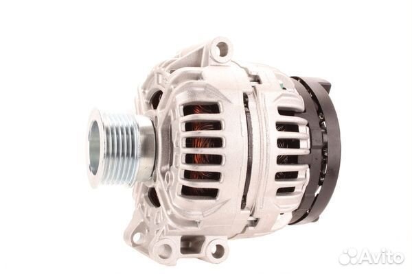 Генератор Renault Scenic 1.4 16V K4J7**