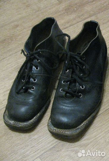 Лыжные ботинки р.33,35,40 и 41