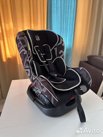 Детское автокресло Rant Star 0-18 кг