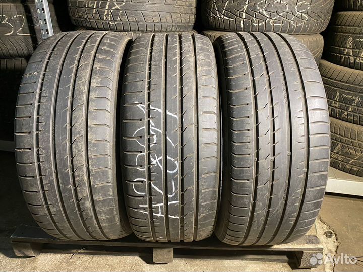 Kumho Crugen HP91 275/50 R20 109W