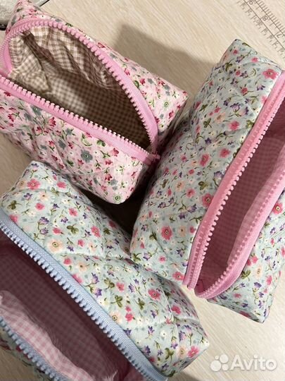 Косметичка