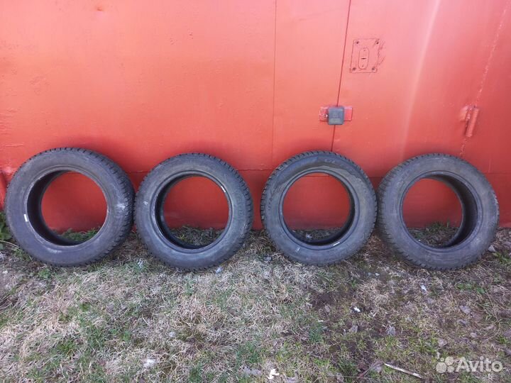 Goodyear Ultragrip 600 185/65 R15 88T