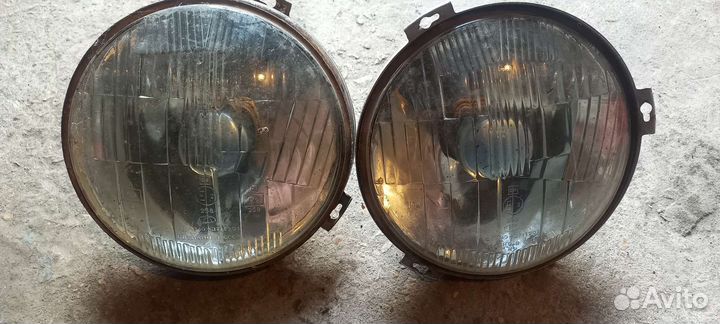 Фары фг140-3711201