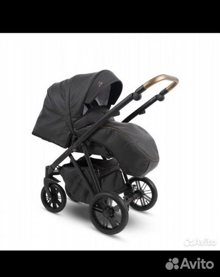 Коляска Camarelo zeo 3 в 1