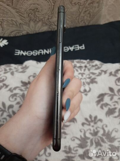 iPhone Xs Max, 256 ГБ
