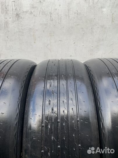 Bridgestone Regno GR-XI 205/50 R17