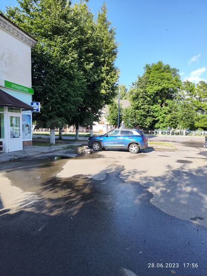 Торговая площадь, 182 м²