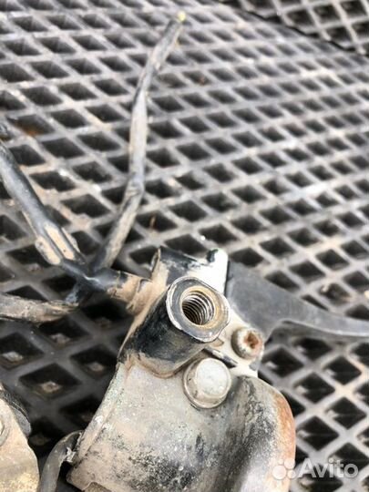 Ручки тормоза Honda Dio AF 27 AF 18E 1998