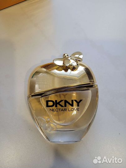 Парфюмерная вода dkny Nectar Love 50 мл