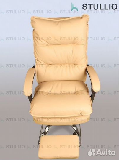 Компьютерное кресло офисное с функцией массажа