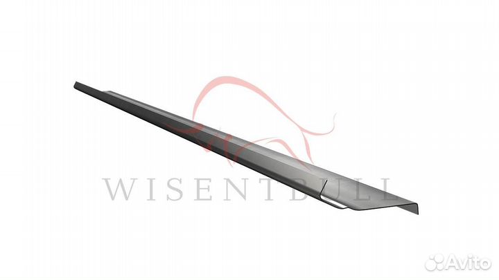 Кузовной порог Plymouth Grand Voyager II (1995–200