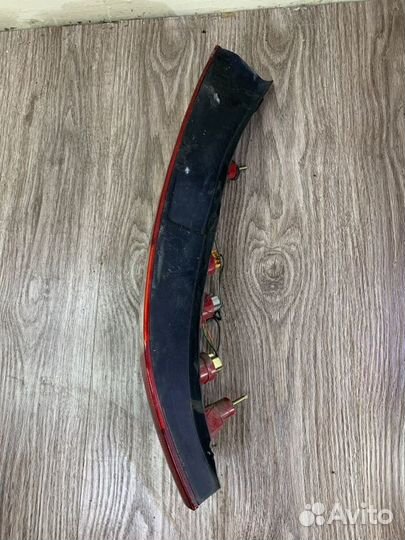 Фонарь задний левый Ford Mondeo универсал 2006