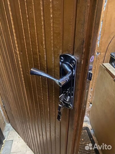 Вскрытие и замена замков Реутов