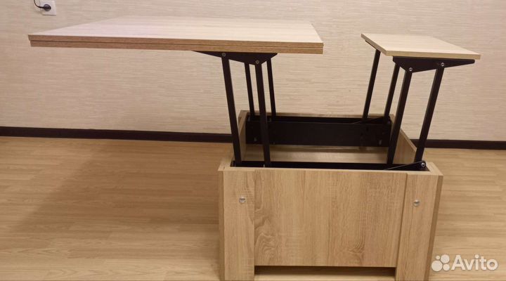 Стол трансформер