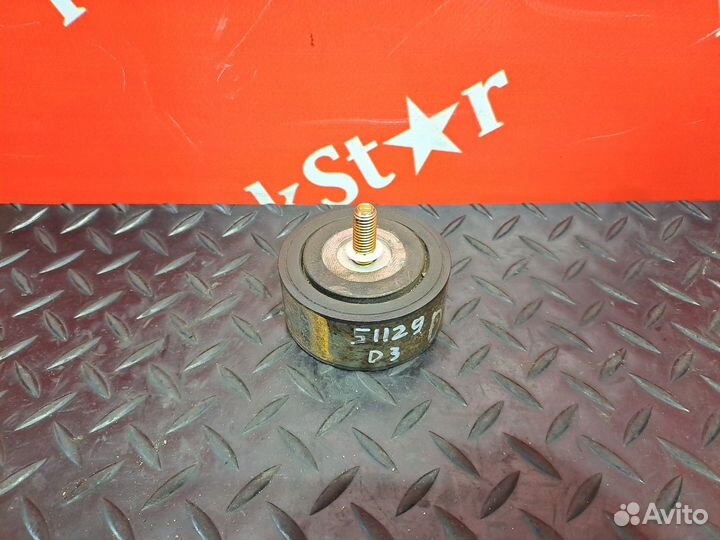 Ролик промежуточный Daf XF106