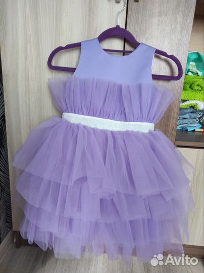 Продам платье