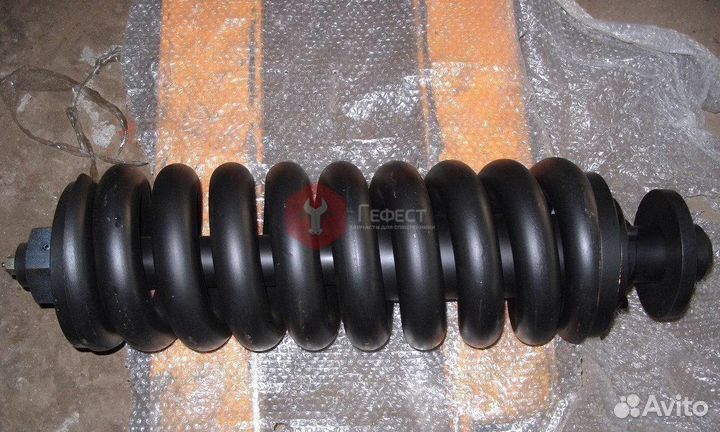 Натяжитель цепи 274-00011