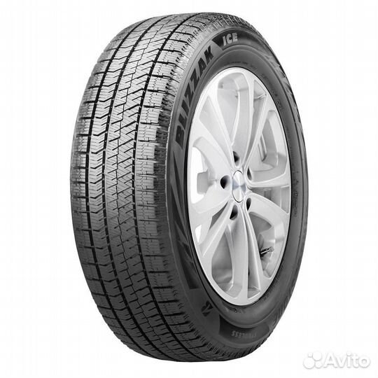 Bridgestone Blizzak Ice 205/65 R16