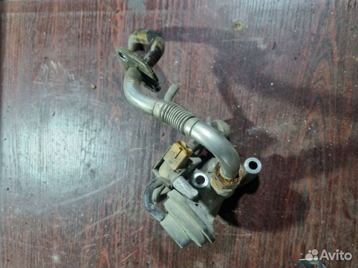 Клапан егр Mercedes S-Class W220 M112