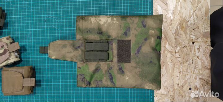 Сброс для магазинов