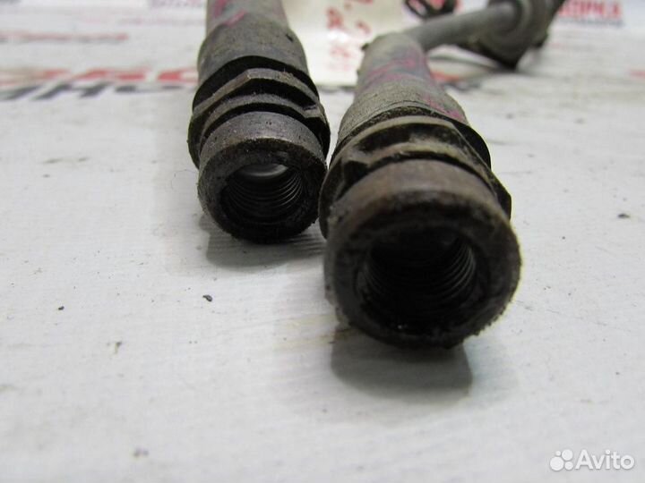 Шланг тормозной для Mazda 3 2002-2009г