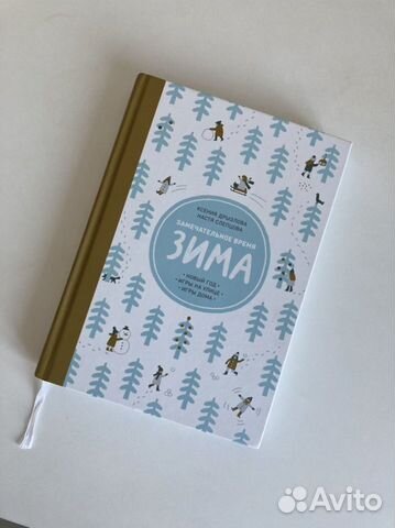 Книга Ксения Дрызлова Замечательное время Зима