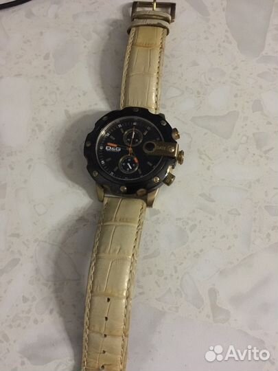 Часы D&G оригинал