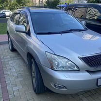 Lexus RX 3.3 AT, 2004, 275 000 км, с пробегом, цена 1 150 000 руб.