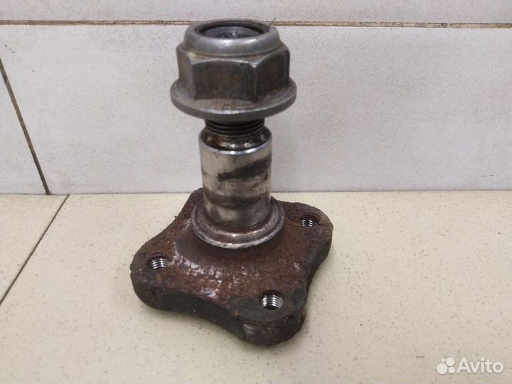 Цапфа (п.з.к.) Note (E11) 2006-2013