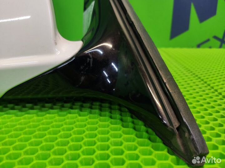 Зеркало заднего вида боковое правое Bmw 5 F10