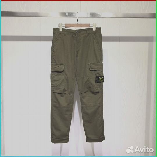 Штаны Stone Island (Арт. 645102)