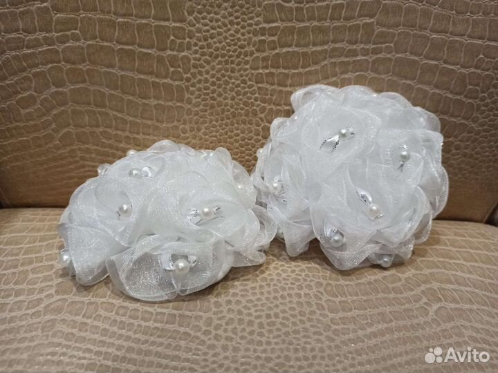 Банты на 1 сентября