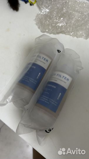 Фильтра для Элос аппарата