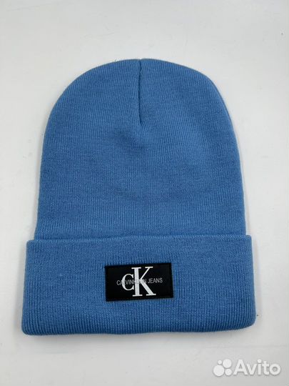 Мужская шапка Calvin Klein Jeans