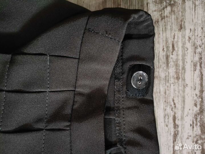 Вещи пакетом