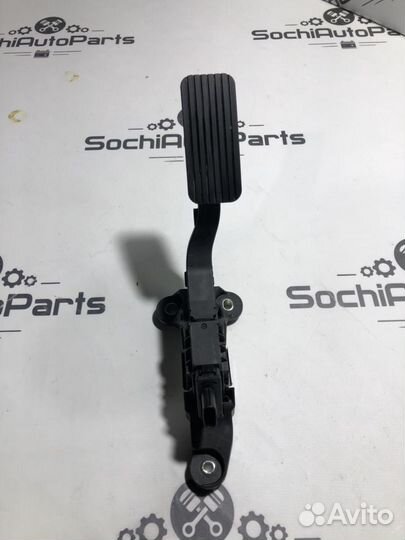 Педаль газа Kia Rio 4/5, 2017-2019г