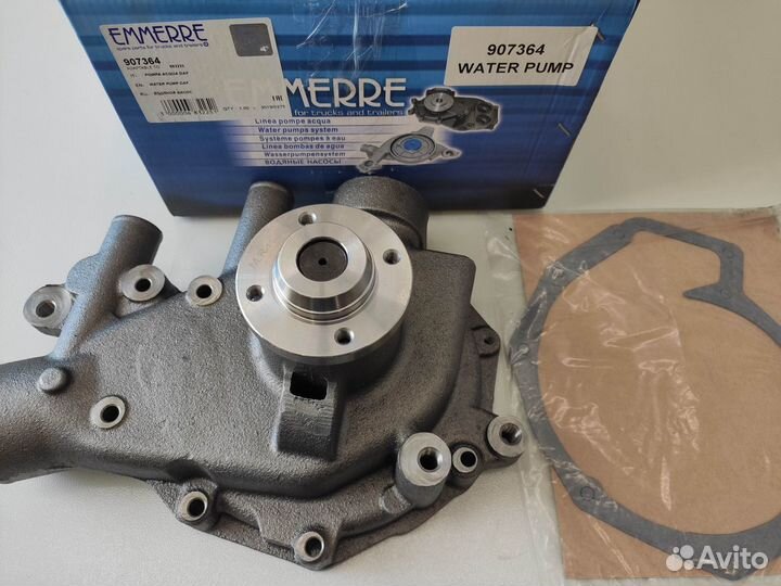 Насос водяной DAF 75/85/95