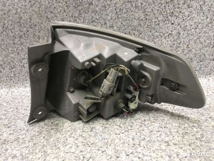 Фонарь левый Subaru Impreza GH 2007