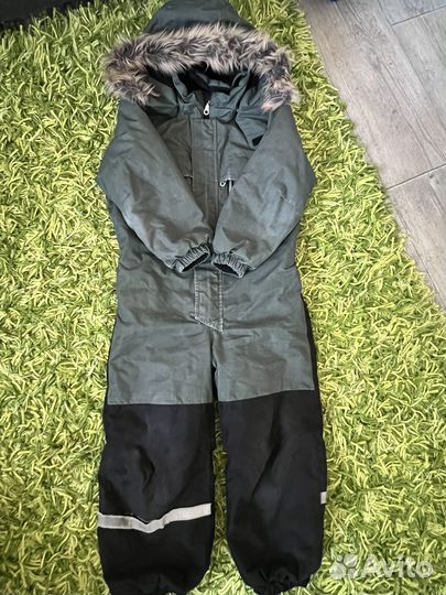 Вещи пакетом на мальчика