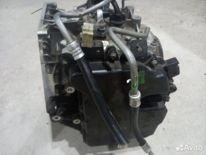 АКПП Chevrolet Cruze 1.8 I 2009