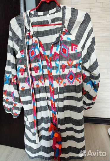 Женские вещи пакетом, размер 40-42