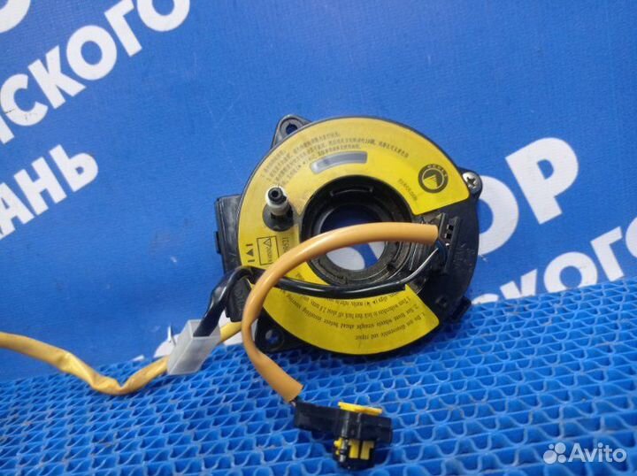 Подрулевой шлейф Geely Mk седан MR479QA 2014