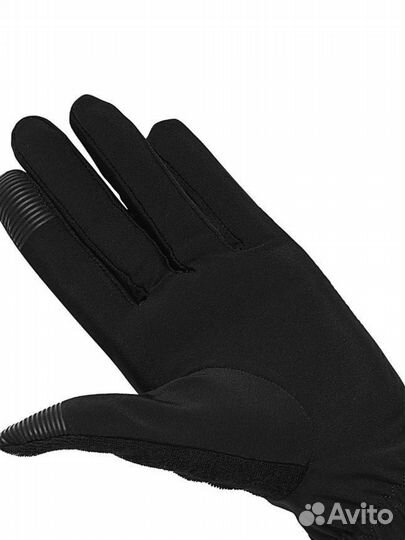 Перчатки беговые asics Winter Performance Gloves