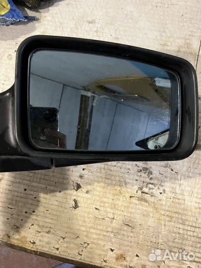 Зеркала приора 1