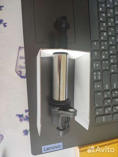 Катушка зажигания x-ray